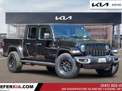 Used 2023 Jeep Gladiator Sport