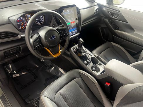 Used 2025 Subaru Crosstrek 2.5i Wilderness w/ Crosstrek Mirror Package image 13