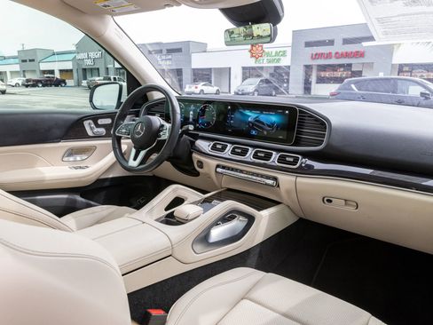 Used 2022 Mercedes-Benz GLE 350 4MATIC image 26