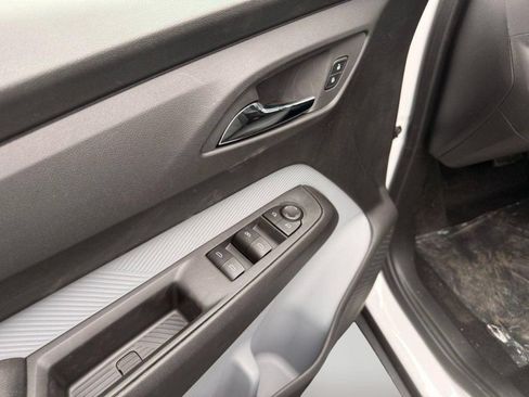 New 2027 Chevrolet Bolt LT w/ Comfort Package FWD image 6