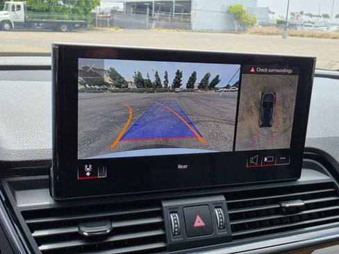 Used 2021 Audi Q5 Premium Plus image 38