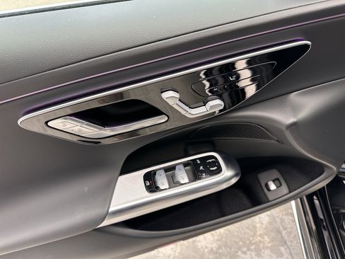 Certified 2025 Mercedes-Benz E 350 4MATIC Sedan image 15