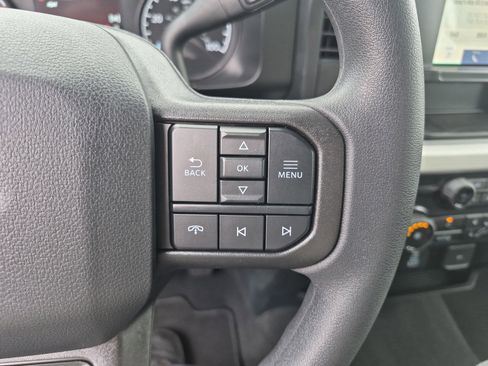 New 2026 Ford F250 XL w/ STX Appearance Package image 26