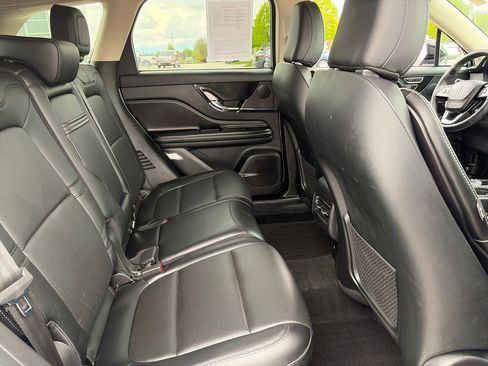Used 2023 Lincoln Corsair FWD w/ Equipment Group 101A image 36