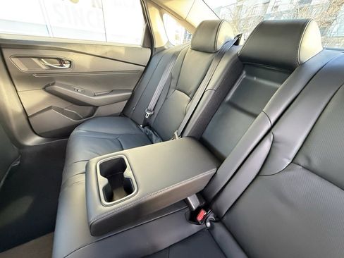 New 2025 Honda Accord EX-L image 30