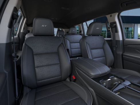 New 2026 Buick Enclave Sport Touring w/ Power Package image 16