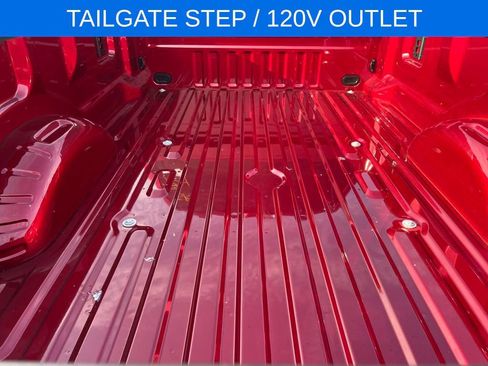 New 2025 Ford F250 XLT image 21