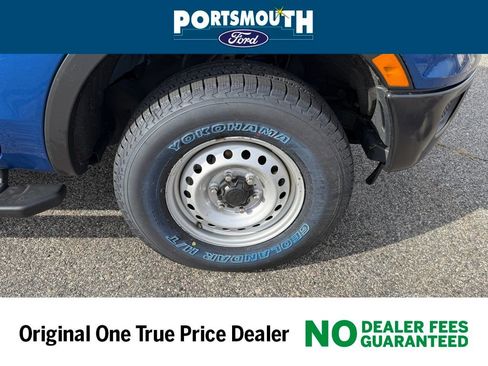 Certified 2020 Ford Ranger XL w/ Trailer Tow Package image 27