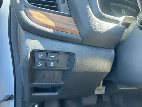 Used 2017 Honda CR-V EX-L image 22