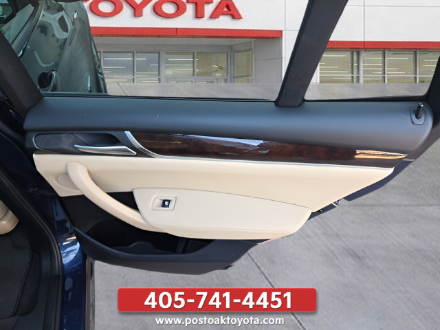Used 2017 BMW X3 xDrive28i AWD/4WD image 29