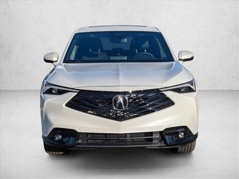 New 2025 Acura ADX A-Spec image 6