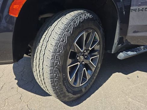 Used 2023 Chevrolet Tahoe Z71 image 32