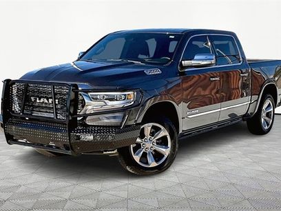 Used 2021 RAM 1500 Limited