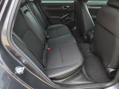 Used 2026 Honda Civic Sport image 26