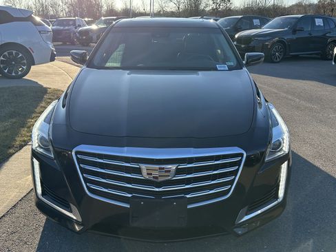 Used 2019 Cadillac CTS Luxury image 3