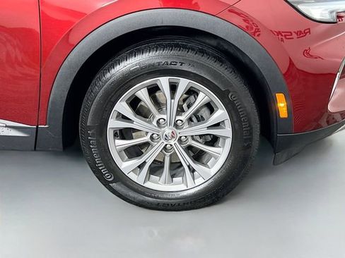 Used 2022 Buick Envision Preferred image 37