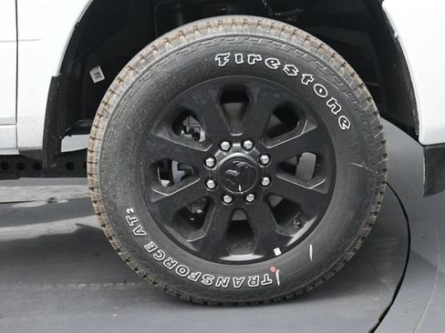 New 2026 RAM 2500 Laramie w/ Night Edition AWD/4WD image 29