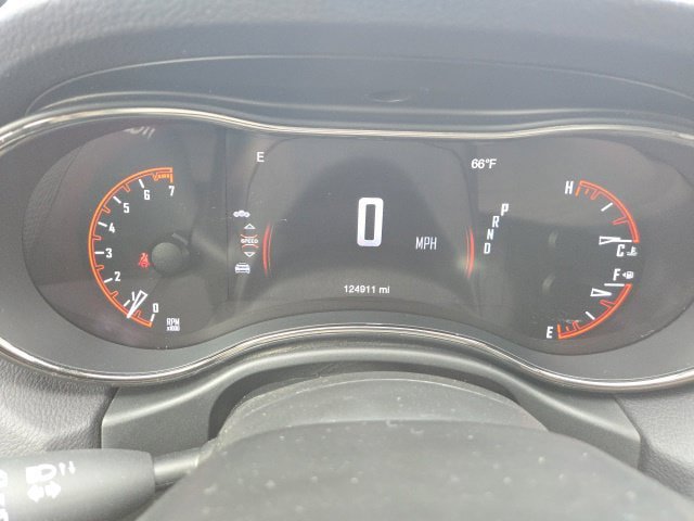 Used 2020 Dodge Durango GT AWD/4WD image 20
