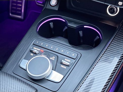 Used 2018 Audi RS 5 w/ Dynamic Package image 40