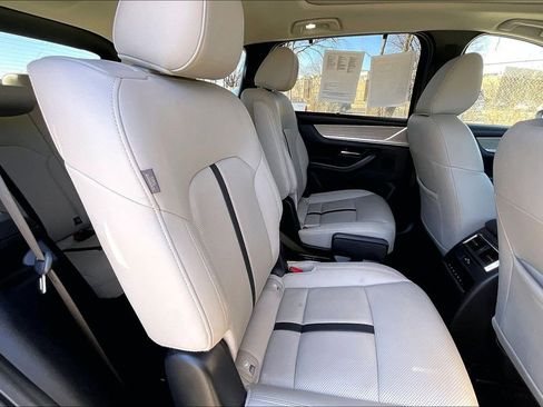 Certified 2025 MAZDA CX-90 3.3 Turbo w/ Premium Sport Pkg image 27