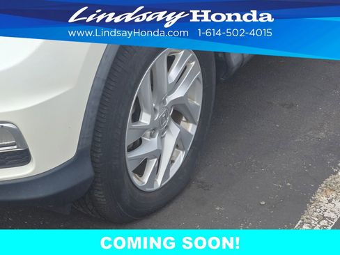 Used 2016 Honda CR-V EX image 4