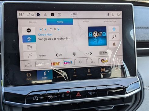 New 2026 Jeep Compass Limited image 25