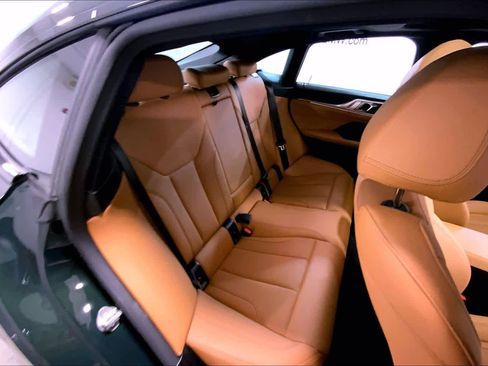 Used 2024 BMW M440i xDrive Gran Coupe image 19