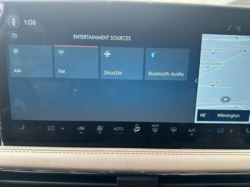 Used 2025 Lincoln Corsair FWD image 17