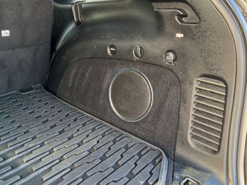 Used 2021 Jeep Grand Cherokee SRT AWD/4WD image 19