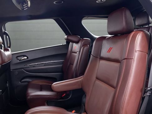 Used 2023 Dodge Durango R/T AWD/4WD image 50