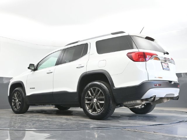 Used 2019 GMC Acadia SLT FWD image 22