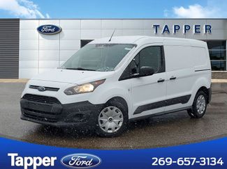 Used 2017 Ford Transit Connect XL 360° Tour