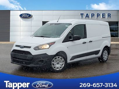 Used 2017 Ford Transit Connect XL