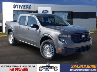 New 2025 Ford Maverick XL w/ Equipment Group 101A