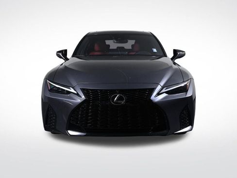 Used 2023 Lexus IS 350 F Sport RWD image 8