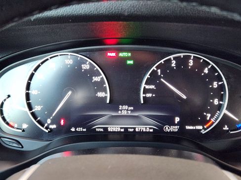 Used 2019 BMW X3 xDrive30i w/ Driving Assistance Package image 8