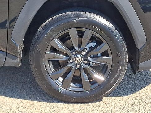 Certified 2026 Toyota RAV4 XLE Premium AWD/4WD image 8