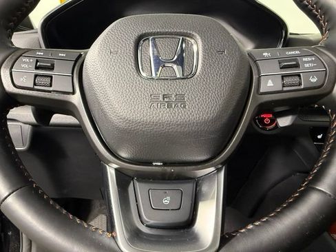 Used 2026 Honda CR-V TrailSport image 20