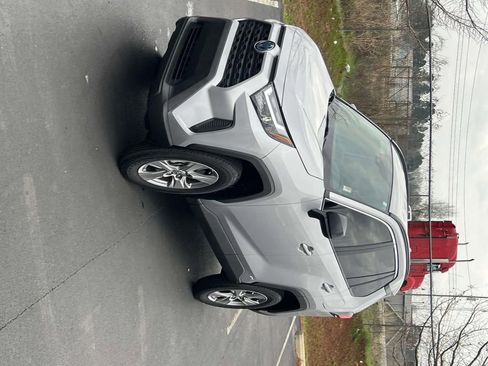 Used 2024 Toyota RAV4 LE image 37