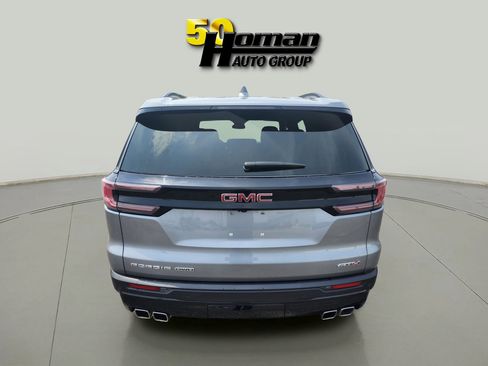 Used 2024 GMC Acadia AT4 w/ LPO, Floor Liner Package image 4