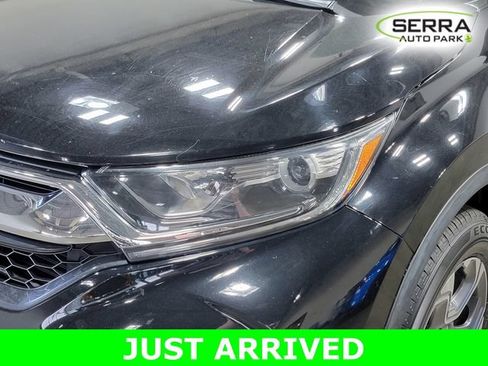 Used 2019 Honda CR-V EX-L image 8