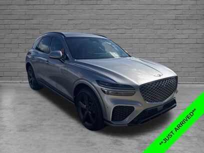 Used 2023 Genesis GV70 2.5T w/ Sport Prestige Package