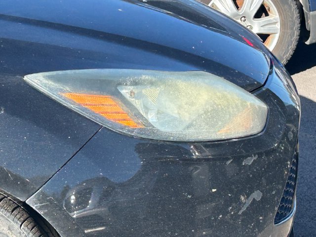 Used 2014 Ford Focus ST FWD image 9