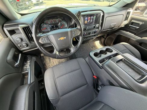Used 2018 Chevrolet Silverado 1500 LT w/ All Star Edition image 15