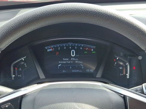 Used 2021 Honda CR-V Special Edition image 19