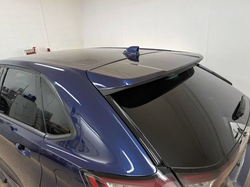 Used 2016 Ford Edge Sport w/ Driver's Package 2 AWD/4WD image 9