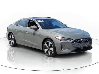 Certified 2025 Audi A5 2.0T Premium w/ Convenience Package