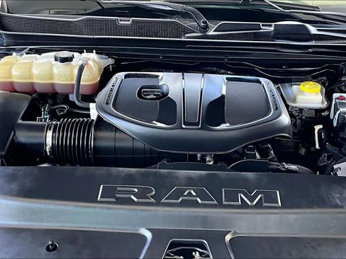 Used 2025 RAM 1500 Rebel w/ Rebel Level 2 Equipment Group AWD/4WD image 27