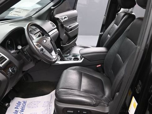 Used 2014 Ford Explorer Limited FWD image 20