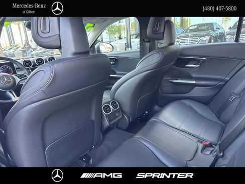 Used 2023 Mercedes-Benz C 300 Sedan image 18